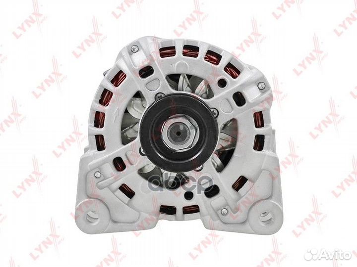 Генератор EA1224 lynxauto