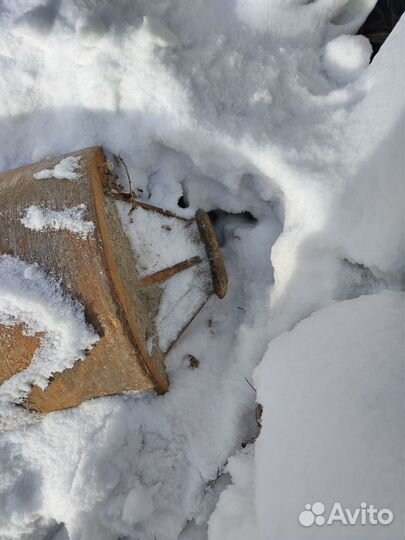 Колонковый бур труба