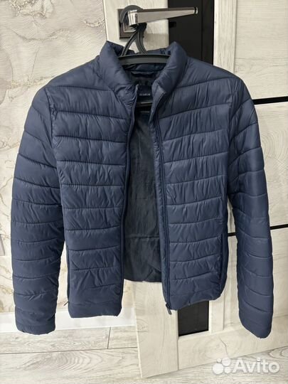 Куртка женская