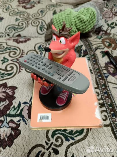 Держатель геймпада