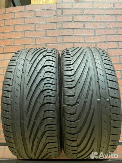 Uniroyal Rain Sport 3 225/40 R18 92Y