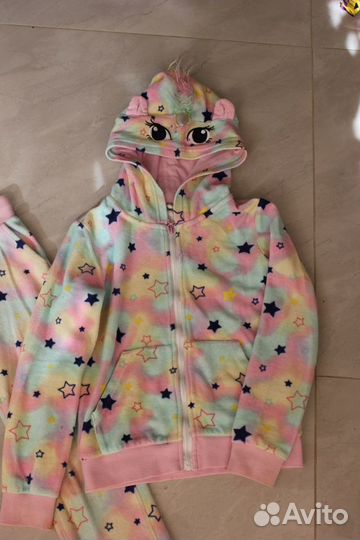 Костюм единорог