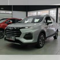 Новый JAC JS3 1.6 CVT, 2023, цена от 1 550 433 руб.