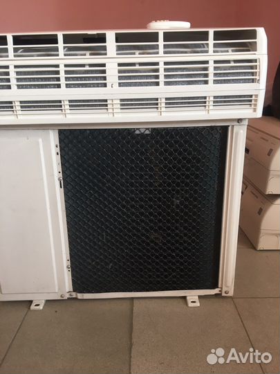 Кондиционер Lessar на 35м2