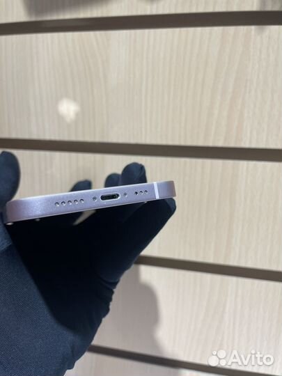 iPhone 13, 128 ГБ