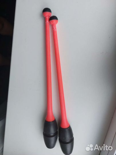 Булавы chacott 41 см