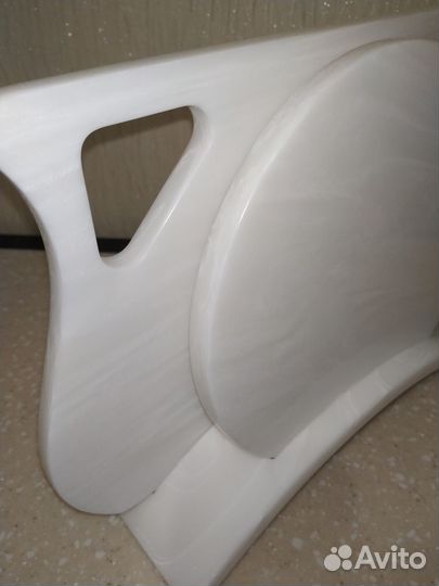 Комплект на кухню из камня