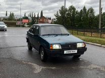 ВАЗ (LADA) 21099 1.5 MT, 2002, 200 000 км, с пробегом, цена 50 000 руб.