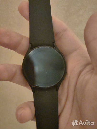 Galaxy watch 4 40