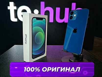 iPhone 12 mini, 64 ГБ