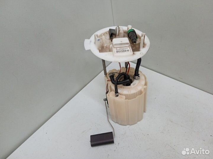 Насос топливный Mercedes-Benz A-Class W176 1.6