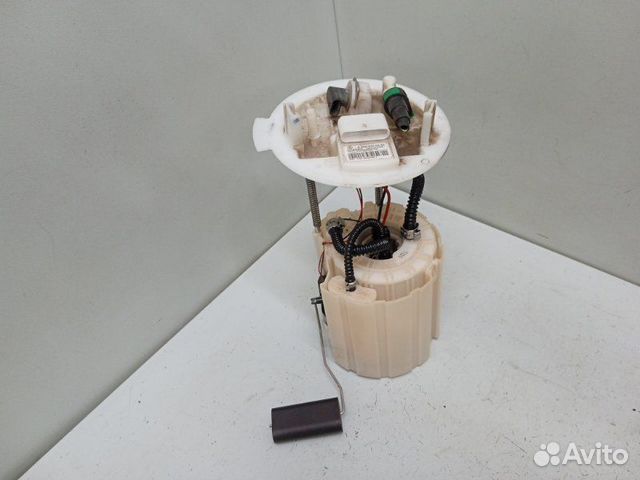 Насос топливный Mercedes-Benz A-Class W176 1.6