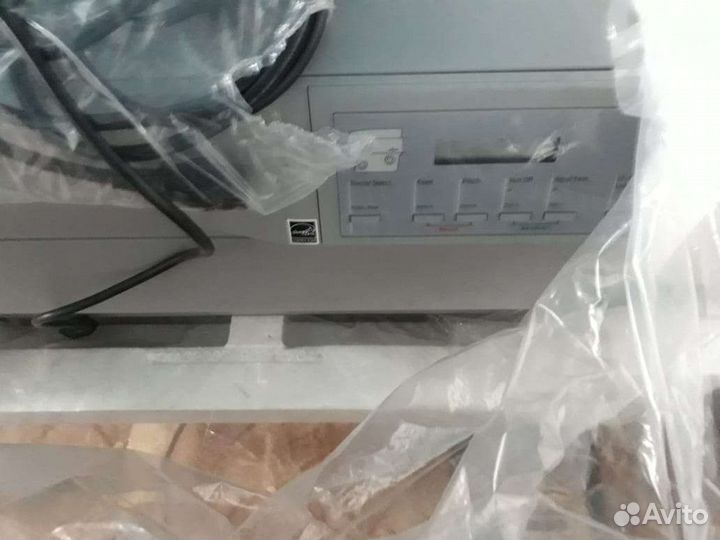 Матричный принтер epson DFX 9000 Common Kit