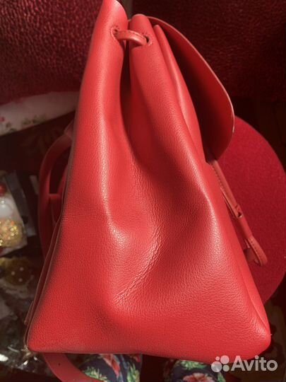 Рюкзак женский