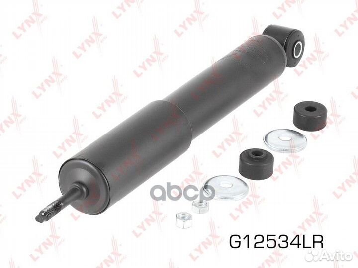 Амортизатор перед прав/лев G12534LR lynxauto