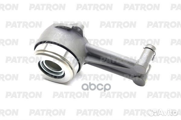 Подшипник выжимной phcb03 patron