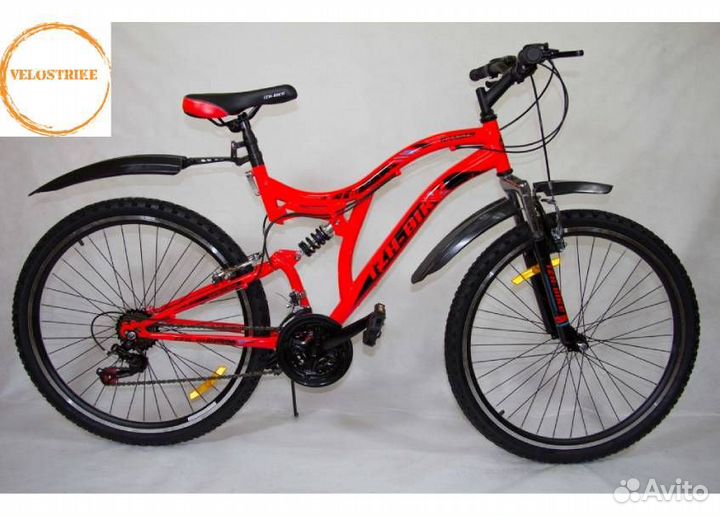 Велосипед IZH