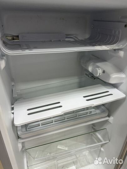 Минихолодильник midea 1080s