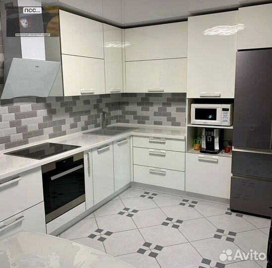 Кухни на заказ