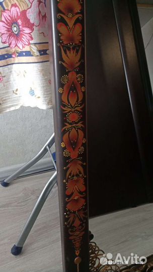 Винтажное заркало