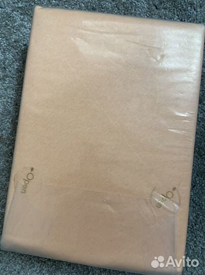 Простынь на резинке 140 200