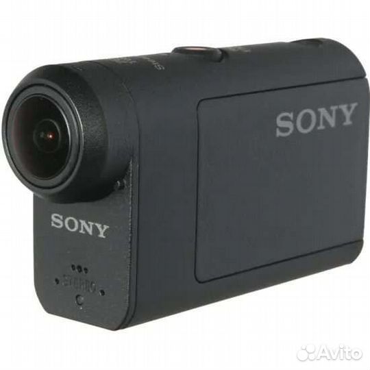 Экшн камера sony as50