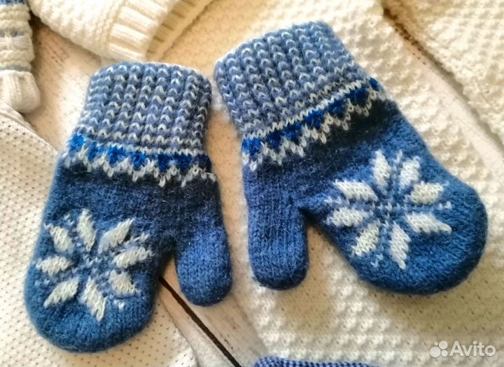 Одежда для большой куклы, пупса, цена за всё