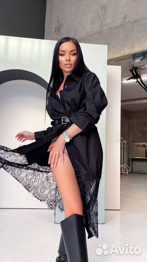 Платье женское