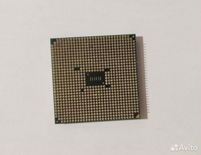 Процессор AMD Athlon X4 840 FM2+