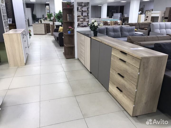 Комод тумба