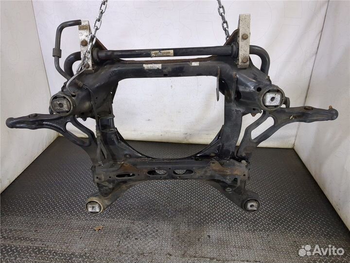 Балка подвески передняя Porsche Cayenne, 2008