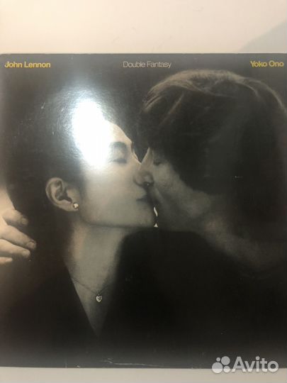 John Lennon