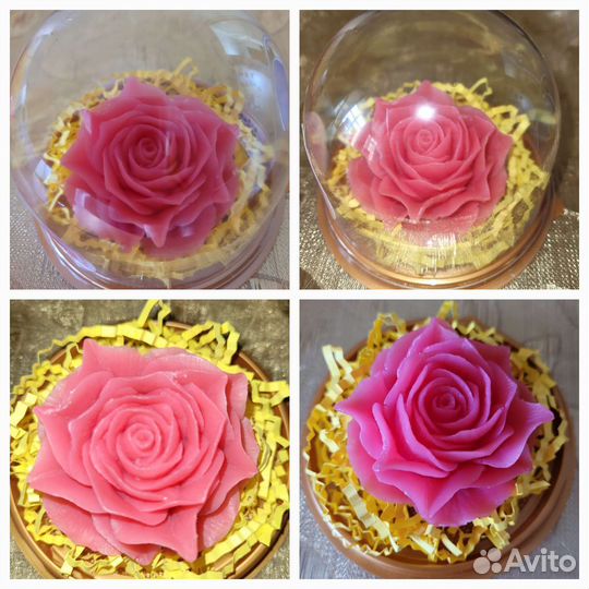 Мыло ручной работы. Мыльный сувенир