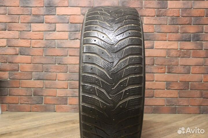 Kumho WinterCraft SUV Ice WS31 285/60 R18