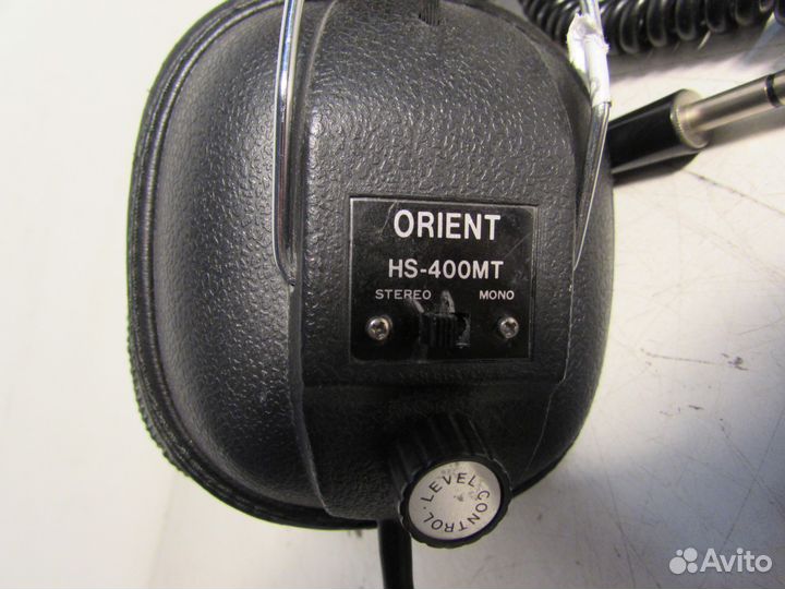 Orient HS-400MT Наушники