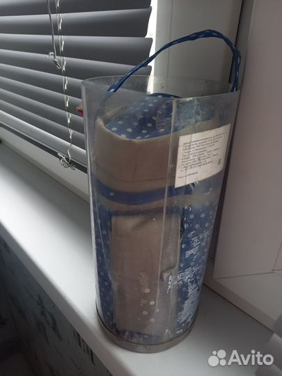 Автомобильный подогреватель для детского питания