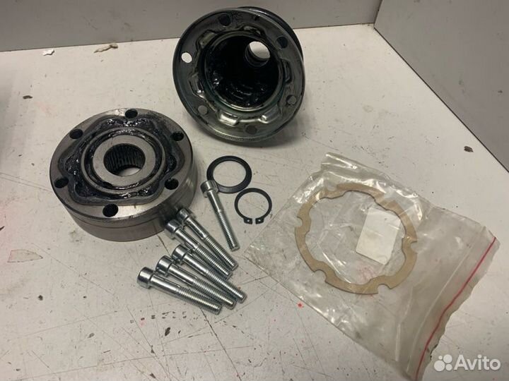 ШРУС внутренний Audi Audi 80/90 B3 1986-1991