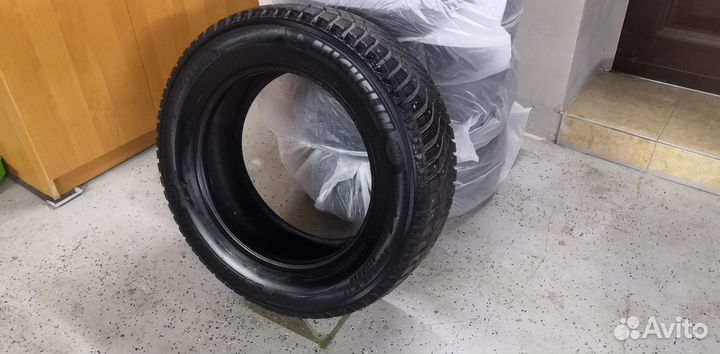 Michelin Latitude X-Ice North 225/65 R17 102T