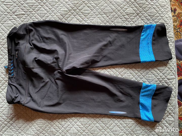 Бриджи under armour