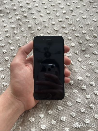 iPhone 6, 16 ГБ