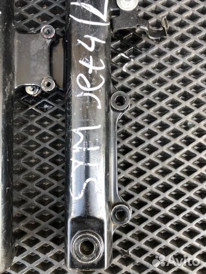 Перья вилки Sym Jet 50