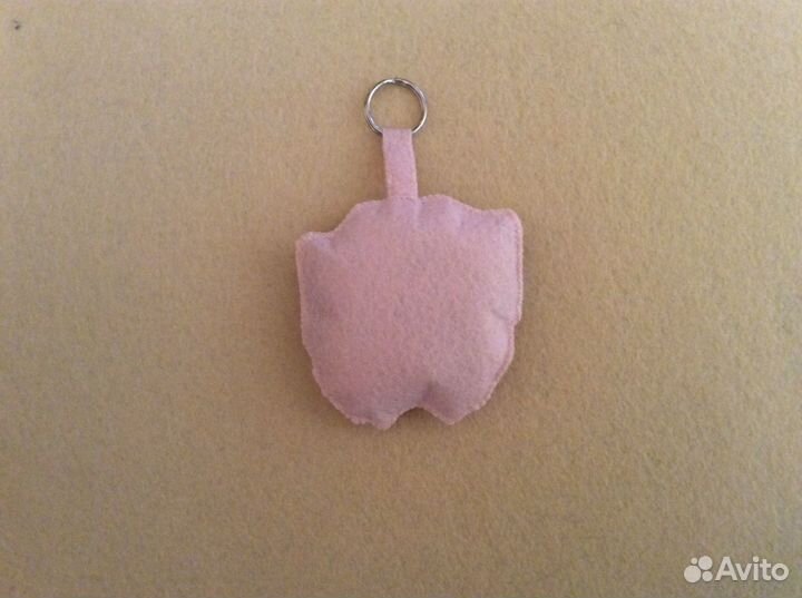 Аниме брелок (Диона)