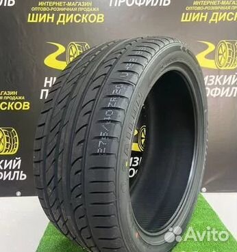 Sailun Atrezzo ZSR SUV 255/60 R18 112V
