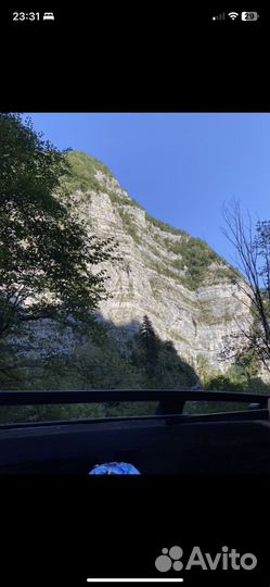 Джип тур Абхазия экскурсии. Все включено