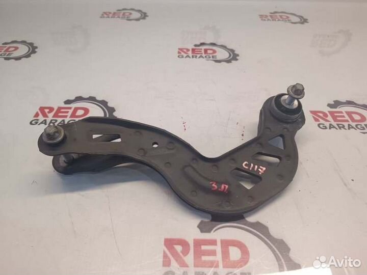 Рычаг задний правый Mercedes-Benz Cla-Class C117