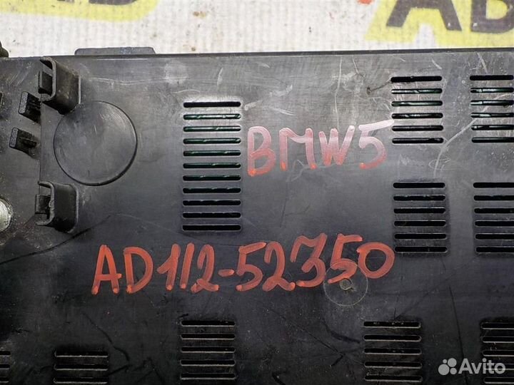 Блок предохранителей BMW 5-Series (E39) 1996-2003