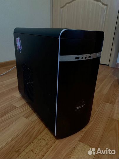 Игровой пк
