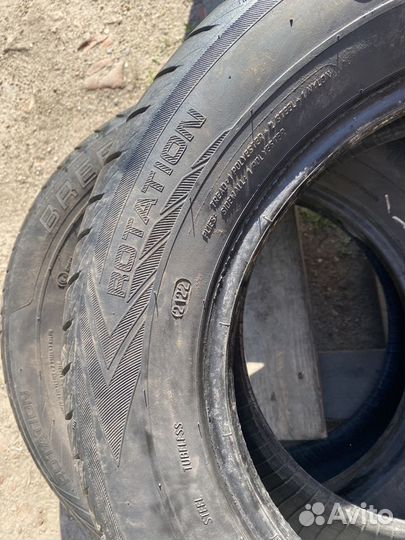 КАМА Breeze 185/65 R14