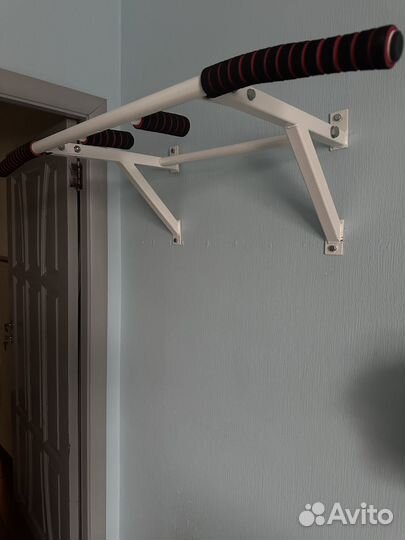 Турник настенный