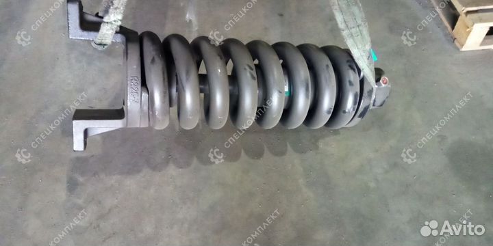 Механизм натяжения на R210LC-7 R250LC-7A R260LC-9